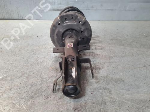 Left front shock absorber DACIA SANDERO III 1.0 TCe 90 | BP39888186M16 - Image 5