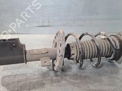 Used Left front shock absorber Left front shock absorber PEUGEOT 308 III (FB_, FH_, FP_, F3_, FM_) PureTech 130 (FPHNSL, FPHNST) (131 hp) 39888187 39888187