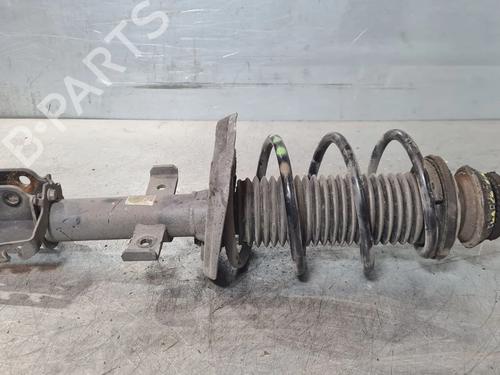 Used Left front shock absorber Left front shock absorber RENAULT CLIO V (B7_) 1.0 TCe 100 (B7MT) (101 hp) 39888188 39888188