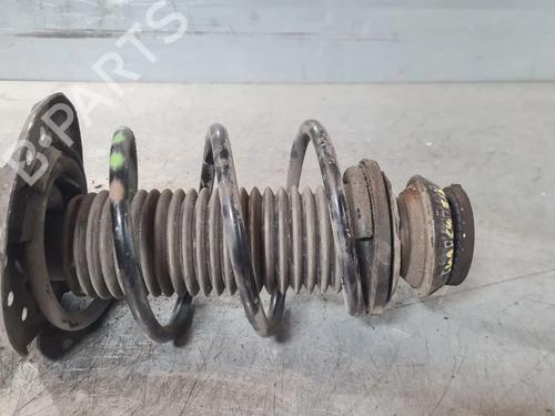 Left front shock absorber RENAULT CLIO V (B7_) 1.0 TCe 100 (B7MT) | BP39888188M16 - Image 2