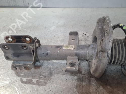 Left front shock absorber RENAULT CLIO V (B7_) 1.0 TCe 100 (B7MT) | BP39888188M16 - Image 3