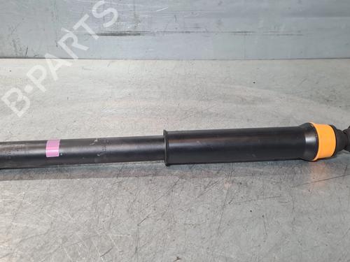 Used Right rear shock absorber Right rear shock absorber RENAULT CAPTUR II (HF_) [2020-2026] 7996818 7996818
