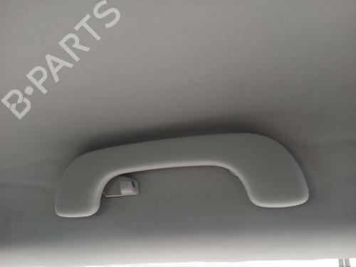 Håndtag i tag Håndtag i tag RENAULT MEGANE IV Grandtour (K9A/M/N_) E-TECH 160 (K9NH) (158 hp) 39888201 39888201