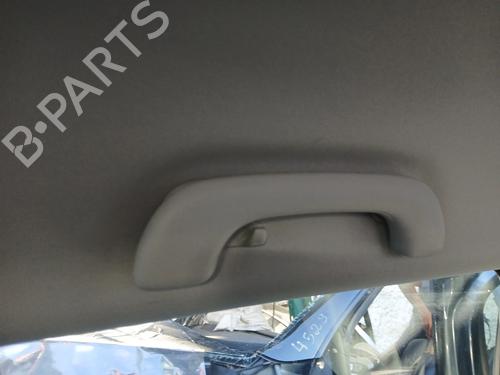 Håndtag i tag Håndtag i tag RENAULT MEGANE IV Grandtour (K9A/M/N_) E-TECH 160 (K9NH) (158 hp) 39888202 39888202