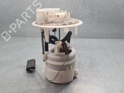 Used Fuel pump Fuel pump CITROËN C4 Picasso II 1.2 THP 130 (130 hp) 39201202 39201202