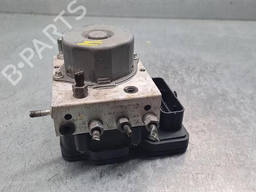 Used ABS pump ABS pump RENAULT CLIO IV Grandtour (KH_) 1.5 dCi 90 (KHN3, KHN4) (90 hp) 3119524 3119524