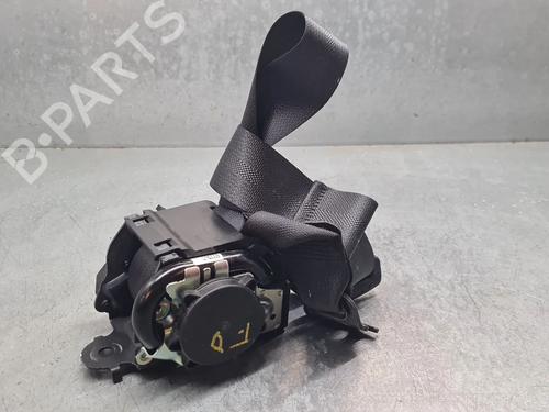 Used Rear right belt tensioner Rear right belt tensioner RENAULT MEGANE IV Grandtour (K9A/M/N_) 1.5 dCi 110 (110 hp) 39689655 39689655
