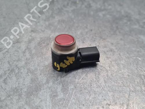 Used Electronic module Electronic module FORD FOCUS III 1.0 EcoBoost (125 hp) 39683634 39683634