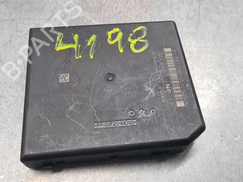 Used Fuse box Fuse box RENAULT ZOE (BFM_) ZOE (92 hp) 31649241 31649241