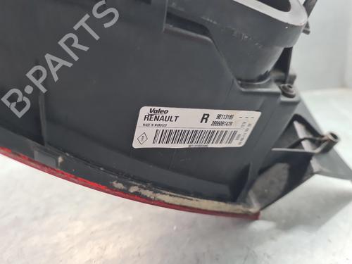 Højre baglygte DACIA SANDERO II TCe 90 (B8M1, B8MA, B8AC) | BP32869643C35 - Image 6