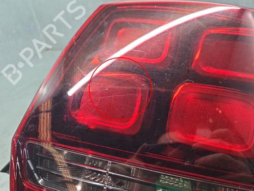 Højre baglygte DACIA SANDERO II TCe 90 (B8M1, B8MA, B8AC) | BP32869643C35 - Image 7