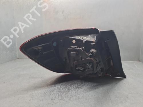 Højre baglygte DACIA SANDERO II TCe 90 (B8M1, B8MA, B8AC) | BP32869643C35 - Image 5
