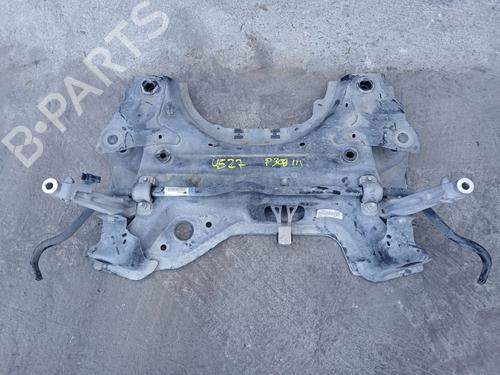 Used Subframe Subframe PEUGEOT 308 III (FB_, FH_, FP_, F3_, FM_) PureTech 130 (FPHNSL, FPHNST) (131 hp) 39911517 39911517