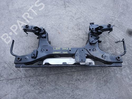 Bagaksel Bagaksel RENAULT CAPTUR II (HF_) [2020-2026] 38072175 38072175