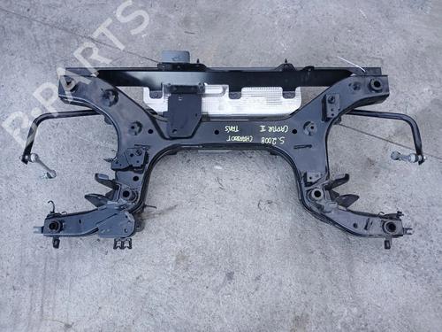 Used Rear axle Rear axle RENAULT CAPTUR II (HF_) [2020-2026] 38072177 38072177