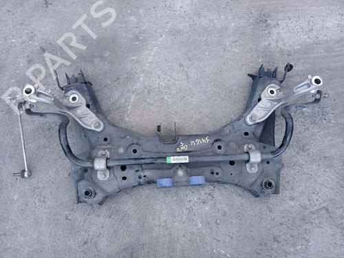 Used Subframe Subframe RENAULT CLIO V (B7_) 1.0 TCe 100 (B7MT) (101 hp) 39912395 39912395