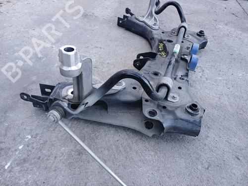 Subframe RENAULT CLIO V (B7_) 1.0 TCe 100 (B7MT) | BP39912395M9 - Image 2