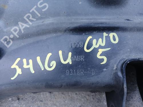Subframe RENAULT CLIO V (B7_) 1.0 TCe 100 (B7MT) | BP39912395M9 - Image 5