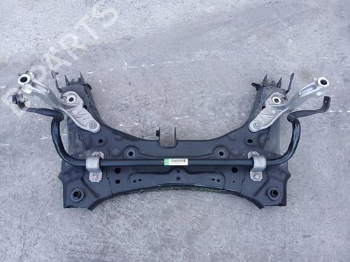 Used Subframe Subframe RENAULT CLIO V (B7_) 1.0 TCe 100 (B7MT) (101 hp) 39912396 39912396