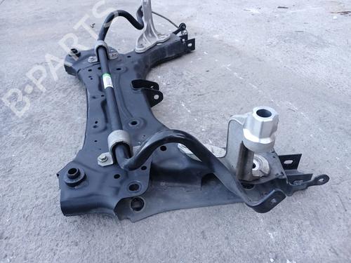 Subframe RENAULT CLIO V (B7_) 1.0 TCe 100 (B7MT) | BP39912396M9 - Image 2