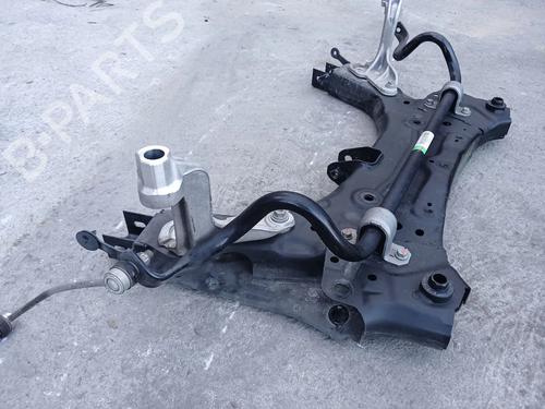 Subframe RENAULT CLIO V (B7_) 1.0 TCe 100 (B7MT) | BP39912396M9 - Image 3