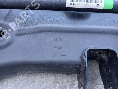 Subframe RENAULT CLIO V (B7_) 1.0 TCe 100 (B7MT) | BP39912396M9 - Image 5