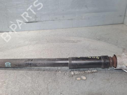 Used Left rear shock absorber Left rear shock absorber MERCEDES-BENZ GLA-CLASS (X156) GLA 220 d 4-matic (156.905) (177 hp) 39912397 39912397