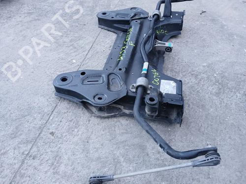 Subframe OPEL CORSA F (P2JO) 1.5 (68) | BP39912398M9 - Image 3