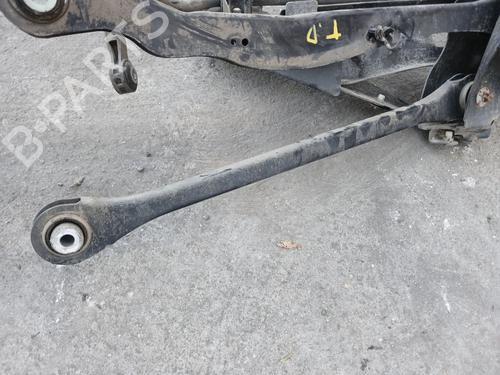 Used Right rear suspension arm Right rear suspension arm BMW X1 (F48) xDrive 20 d (190 hp) 39912404 39912404