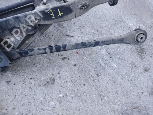 Used Left rear suspension arm Left rear suspension arm BMW X1 (F48) xDrive 20 d (190 hp) 39912406 39912406