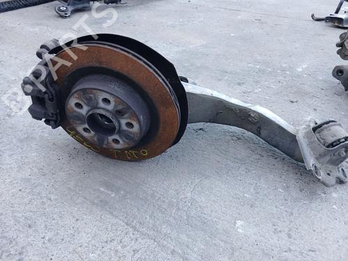 Used Right rear steering knuckle Right rear steering knuckle BMW X1 (F48) xDrive 20 d (190 hp) 39912407 39912407