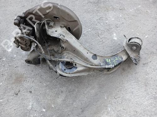 Used Left rear steering knuckle Left rear steering knuckle BMW X1 (F48) xDrive 20 d (190 hp) 39912408 39912408