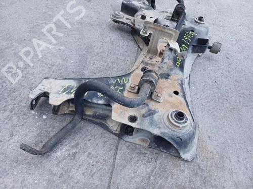 Subframe NISSAN NV200 / EVALIA Bus 1.5 dCi 110 (M20, M20M) | BP39912410M9 - Image 2