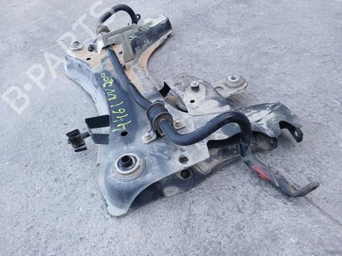 Subframe NISSAN NV200 / EVALIA Bus 1.5 dCi 110 (M20, M20M) | BP39912410M9 - Image 3