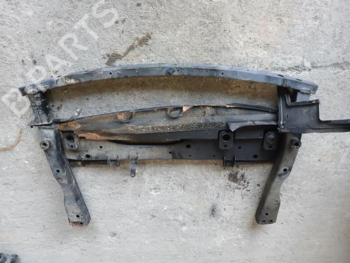 Used Crossmember Crossmember NISSAN QASHQAI II (J11, J11_) 1.6 dCi ALL MODE 4x4-i (130 hp) 39912411 39912411