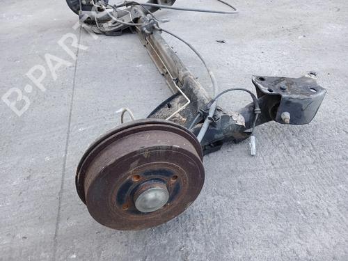 Rear axle DACIA SANDERO II TCe 90 (B8M1, B8MA, B8AC) | BP32075186M2 - Image 5