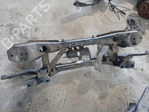 Used Rear axle Rear axle FORD FOCUS III 1.0 EcoBoost (125 hp) 33629447 33629447