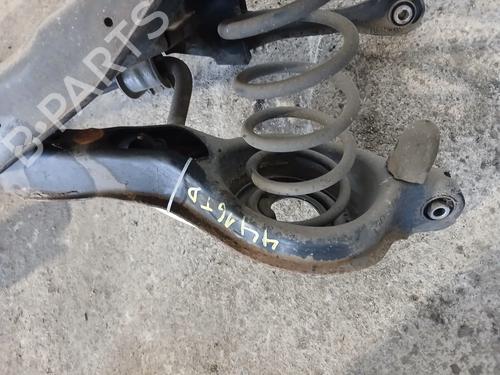 Højre bagtil bærearm Højre bagtil bærearm FORD FOCUS III 1.0 EcoBoost (125 hp) 33629448 33629448