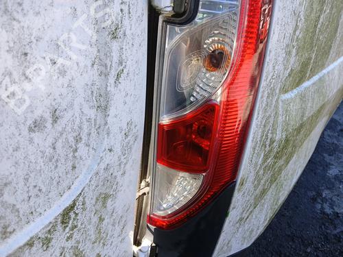 Right taillight RENAULT KANGOO Express (FW0/1_) 1.5 dCi 90 (FW0G, FW05, FW08, FW11) | BP39912421C35 - Image 2