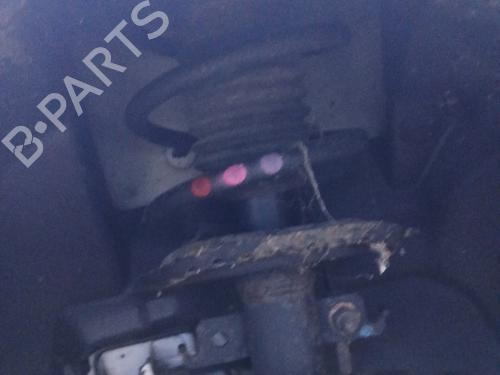 Used Left front shock absorber Left front shock absorber RENAULT KANGOO Express (FW0/1_) 1.5 dCi 90 (FW0G, FW05, FW08, FW11) (90 hp) 39912423 39912423
