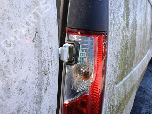 Right taillight RENAULT KANGOO Express (FW0/1_) 1.5 dCi 90 (FW0G, FW05, FW08, FW11) | BP39912421C35 - Image 3