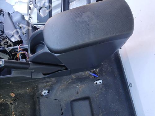 Armrest / Center console RENAULT KANGOO Express (FW0/1_) 1.5 dCi 90 (FW0G, FW05, FW08, FW11) | BP39912432I20 - Image 4