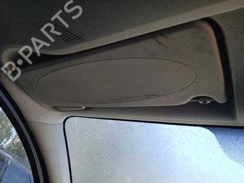 Used Left sun visor Left sun visor RENAULT KANGOO Express (FW0/1_) 1.5 dCi 90 (FW0G, FW05, FW08, FW11) (90 hp) 39912433 39912433