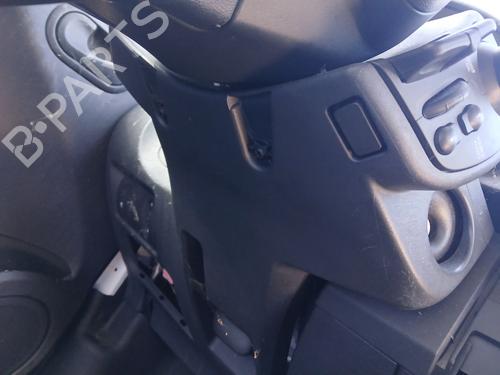Used Steering column Steering column RENAULT KANGOO Express (FW0/1_) 1.5 dCi 90 (FW0G, FW05, FW08, FW11) (90 hp) 39912435 39912435