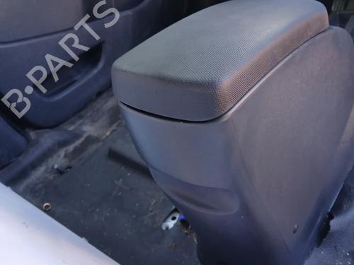 Armrest / Center console RENAULT KANGOO Express (FW0/1_) 1.5 dCi 90 (FW0G, FW05, FW08, FW11) | BP39912432I20 - Image 3