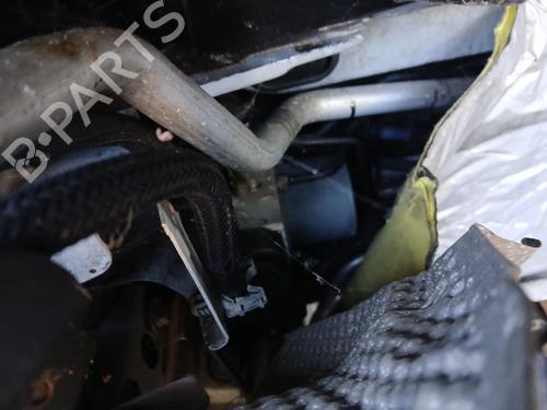 Used ABS pump ABS pump RENAULT KANGOO Express (FW0/1_) 1.5 dCi 90 (FW0G, FW05, FW08, FW11) (90 hp) 39912434 39912434