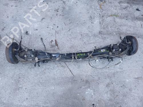 rear-axle-nissan-nv200-evalia-bus-2010-34692824 main image