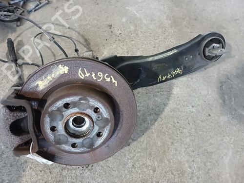 right-rear-steering-knuckle-mercedes-benz-a-class-w176-2012-2013-2014-2015-2016-2017-2018-37439216 main image