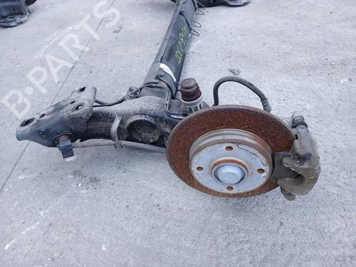 Rear axle CITROËN C3 III (SX) 1.2 THP 110 (SXHNPS, SXHNZT, SXHNZ6) | BP31321341M2 - Image 4