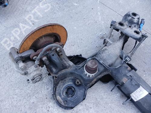 Rear axle CITROËN C3 III (SX) 1.2 THP 110 (SXHNPS, SXHNZT, SXHNZ6) | BP31321341M2 - Image 5
